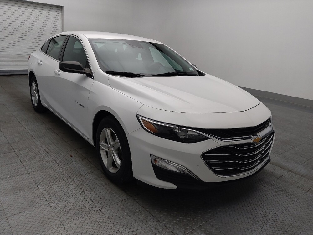 2023 Chevrolet Malibu in Duluth, GA 30096 - 18135672 13