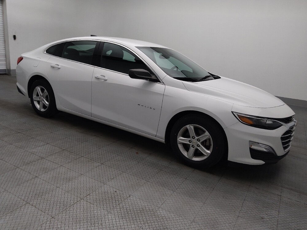 2023 Chevrolet Malibu in Duluth, GA 30096 - 18135672 11