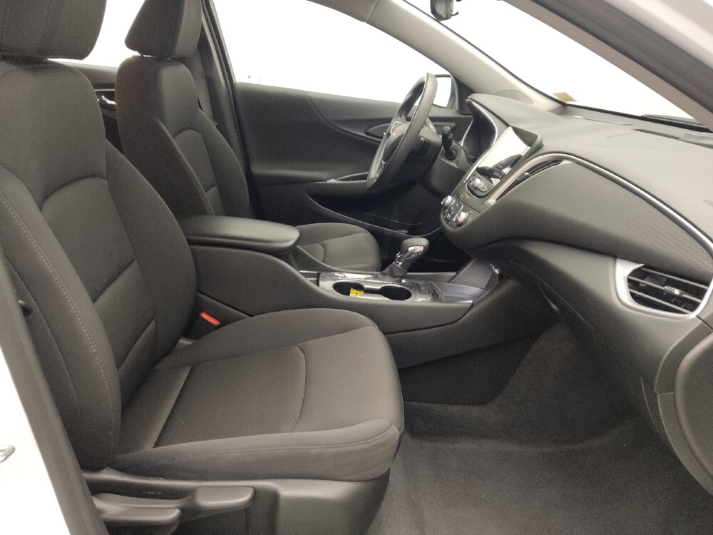 2023 Chevrolet Malibu in Duluth, GA 30096 - 18135672 21