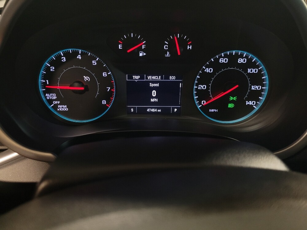 2023 Chevrolet Malibu in Duluth, GA 30096 - 18135672 23