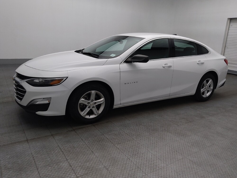 2023 Chevrolet Malibu in Duluth, GA 30096 - 18135672 2