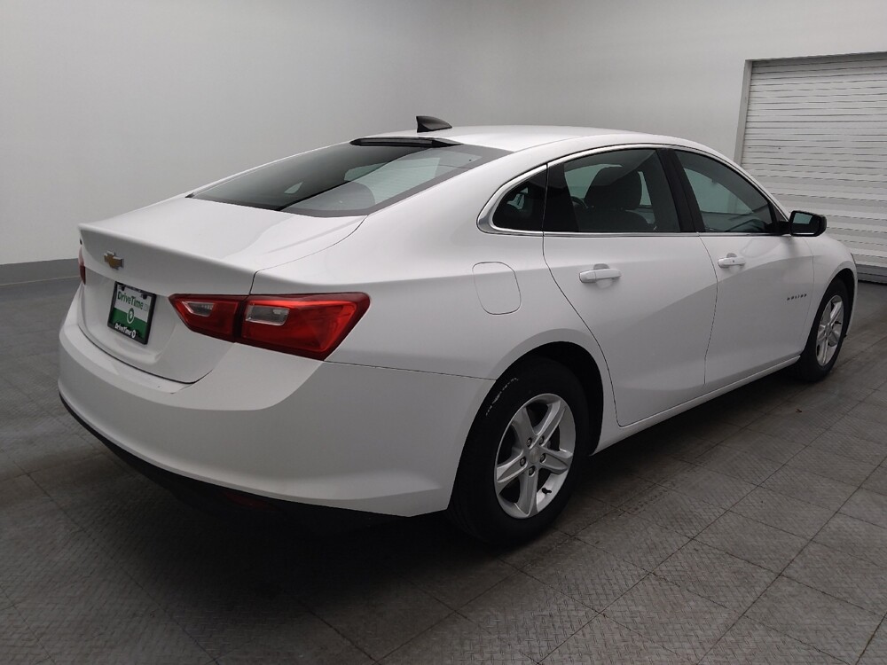 2023 Chevrolet Malibu in Duluth, GA 30096 - 18135672 9