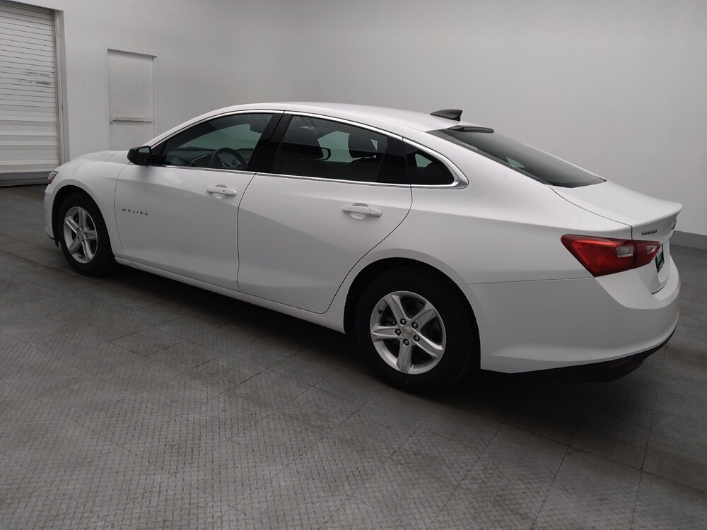 2023 Chevrolet Malibu in Duluth, GA 30096 - 18135672 3