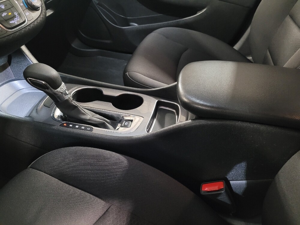 2023 Chevrolet Malibu in Duluth, GA 30096 - 18135672 26