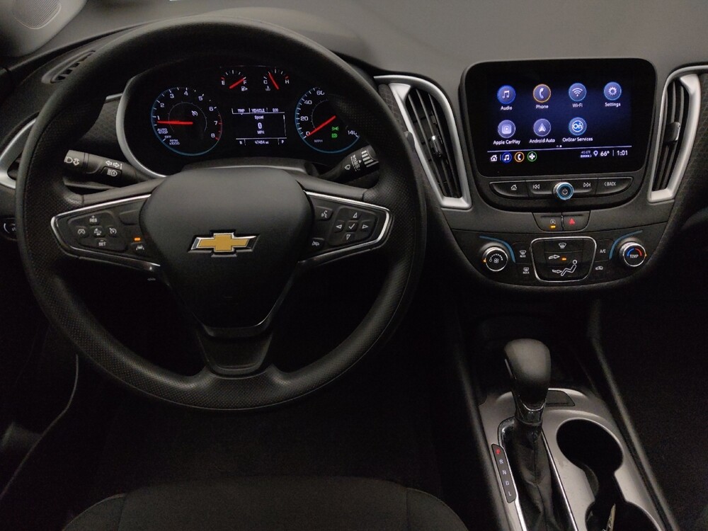 2023 Chevrolet Malibu in Duluth, GA 30096 - 18135672 22