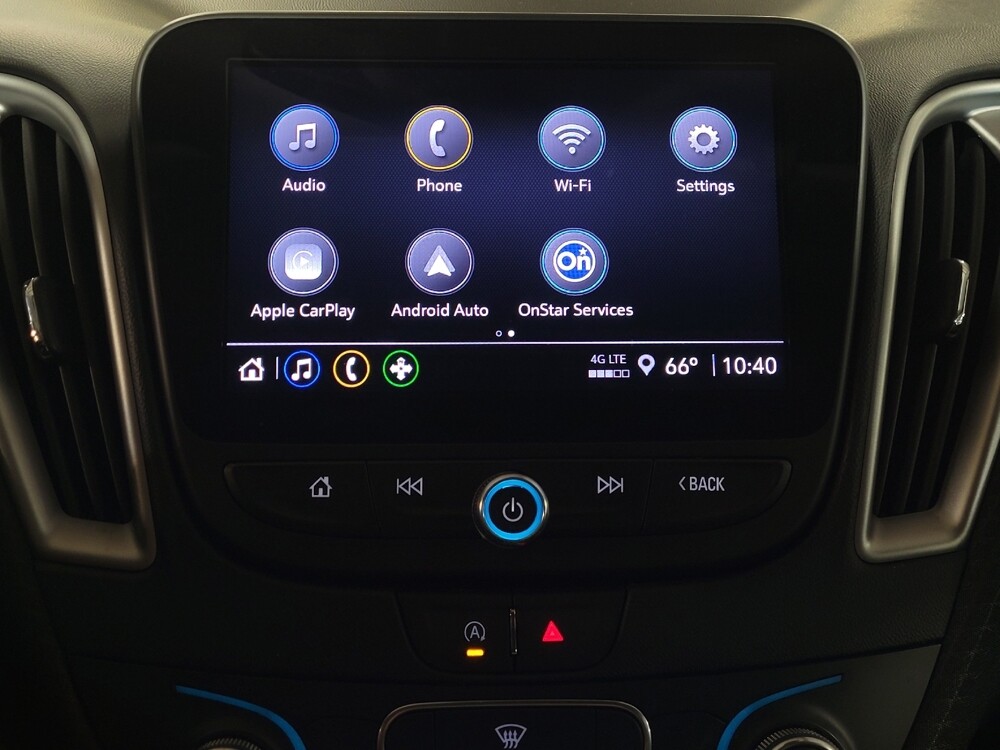 2023 Chevrolet Malibu in Duluth, GA 30096 - 18135672 25