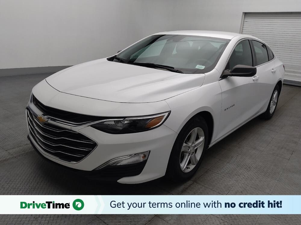 2023 Chevrolet Malibu in Duluth, GA 30096 - 18135672
