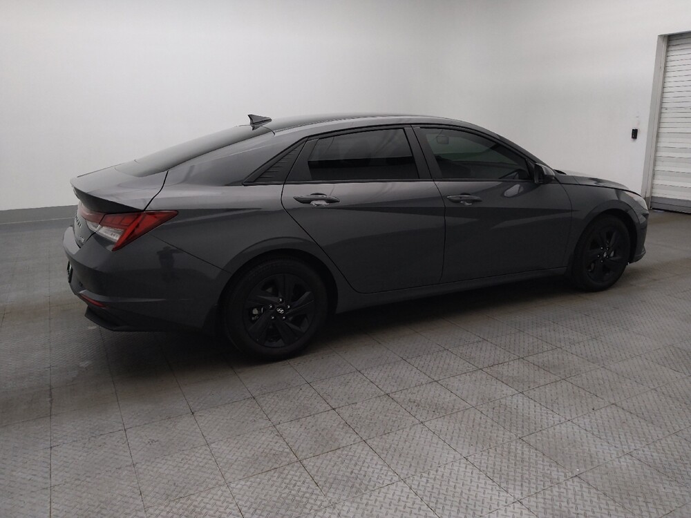 2023 Hyundai Elantra in Jacksonville, FL 32210 - 18135673 10