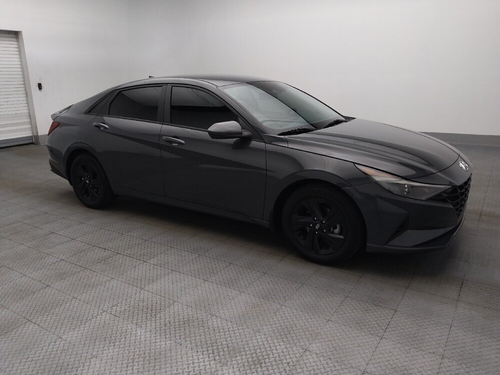 2023 Hyundai Elantra in Jacksonville, FL 32210 - 18135673 11