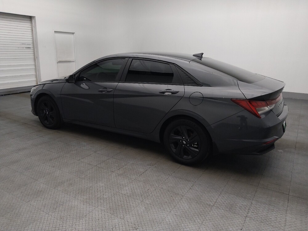 2023 Hyundai Elantra in Jacksonville, FL 32210 - 18135673 3