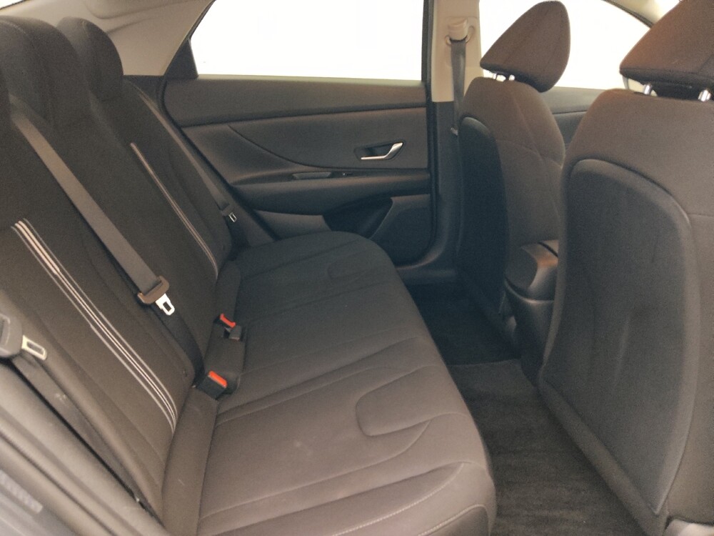 2023 Hyundai Elantra in Jacksonville, FL 32210 - 18135673 19