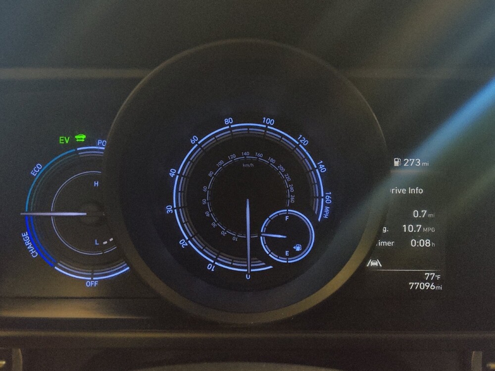 2023 Hyundai Elantra in Jacksonville, FL 32210 - 18135673 23