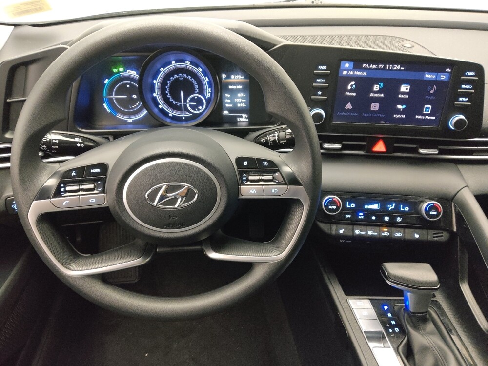 2023 Hyundai Elantra in Jacksonville, FL 32210 - 18135673 22