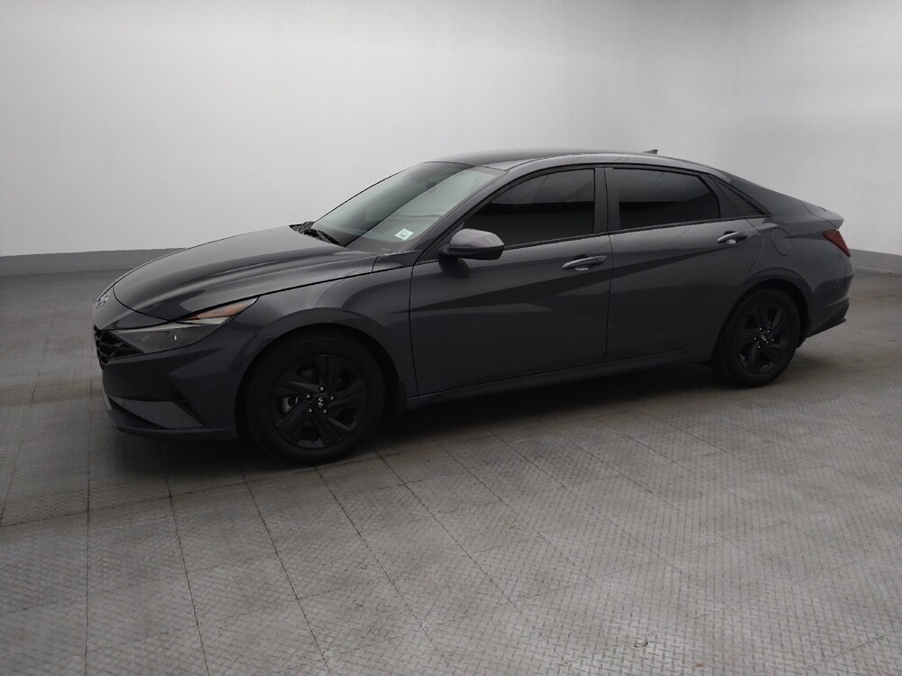 2023 Hyundai Elantra in Jacksonville, FL 32210 - 18135673 2