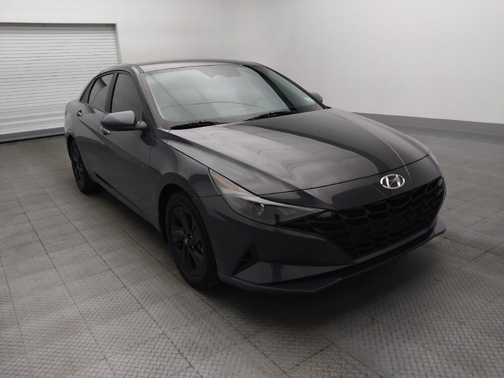 2023 Hyundai Elantra in Jacksonville, FL 32210 - 18135673 13