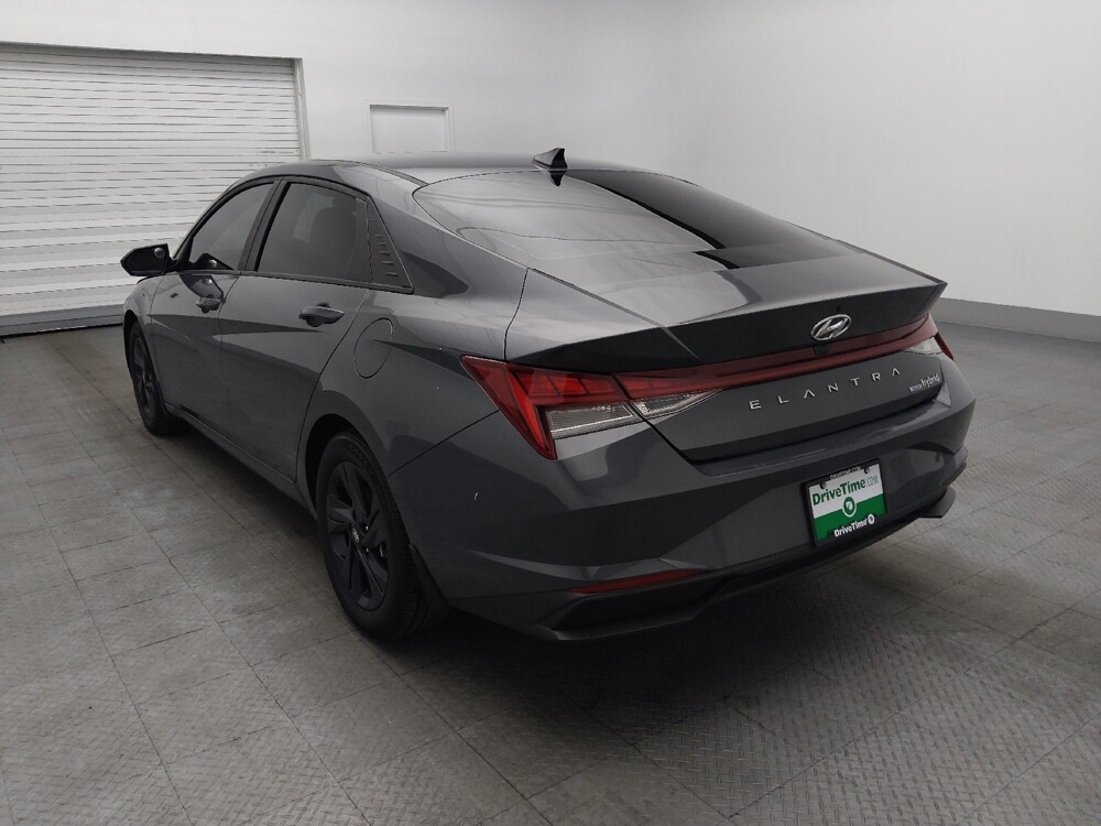 2023 Hyundai Elantra in Jacksonville, FL 32210 - 18135673 5