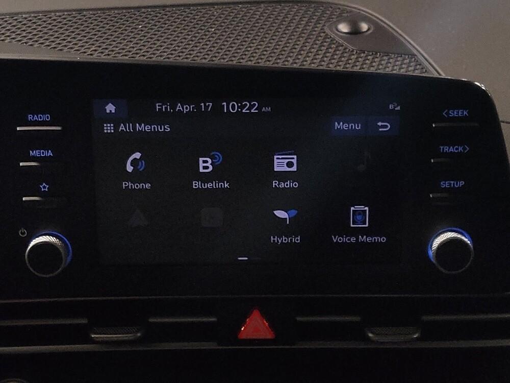 2023 Hyundai Elantra in Jacksonville, FL 32210 - 18135673 25