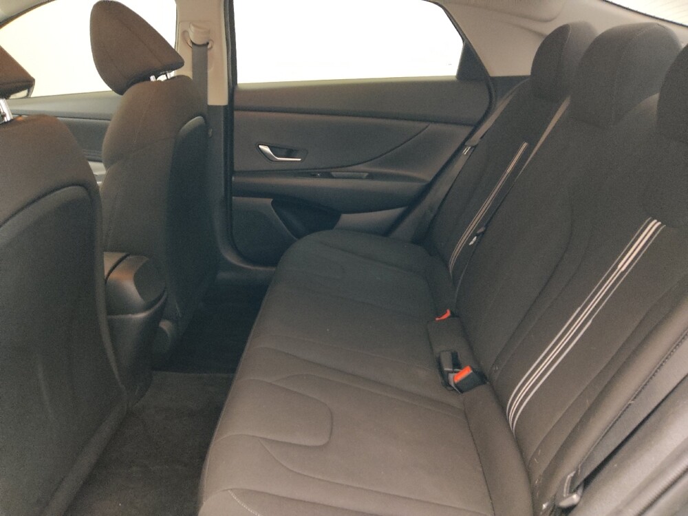 2023 Hyundai Elantra in Jacksonville, FL 32210 - 18135673 18