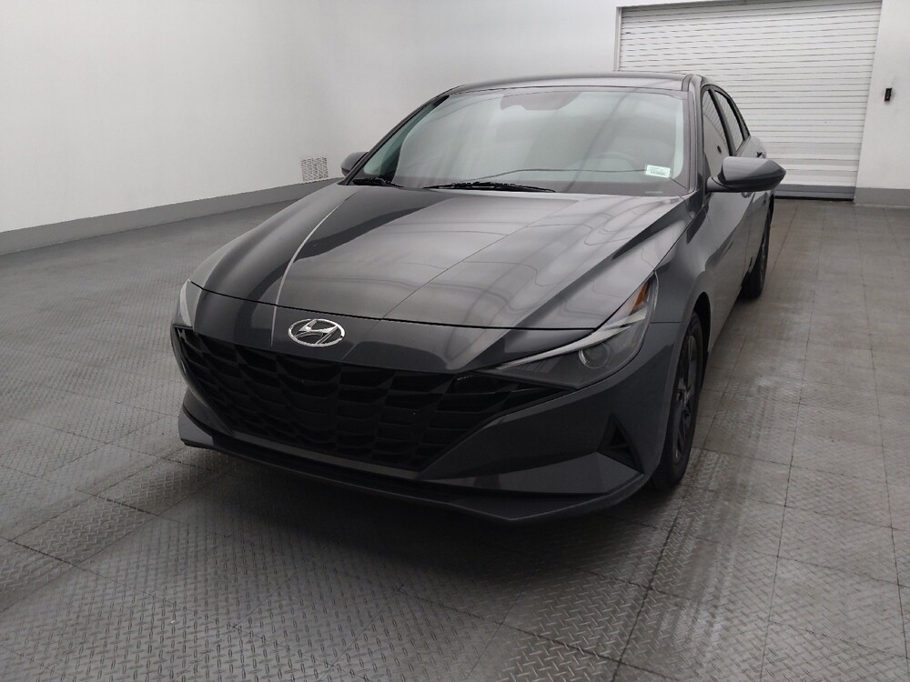 2023 Hyundai Elantra in Jacksonville, FL 32210 - 18135673 15