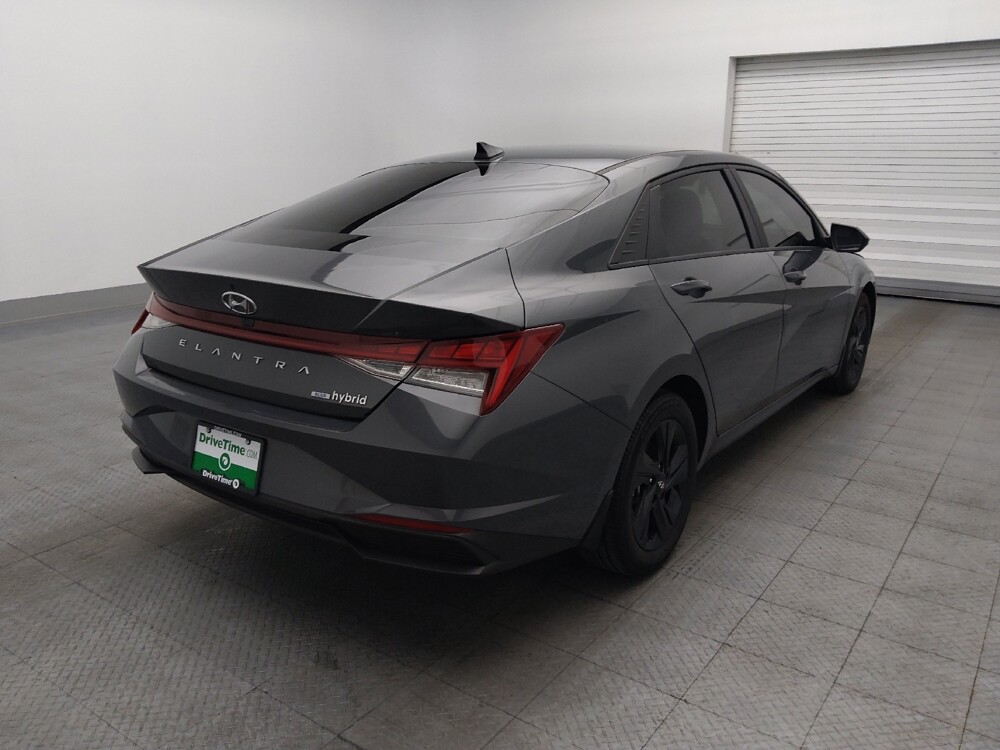 2023 Hyundai Elantra in Jacksonville, FL 32210 - 18135673 9