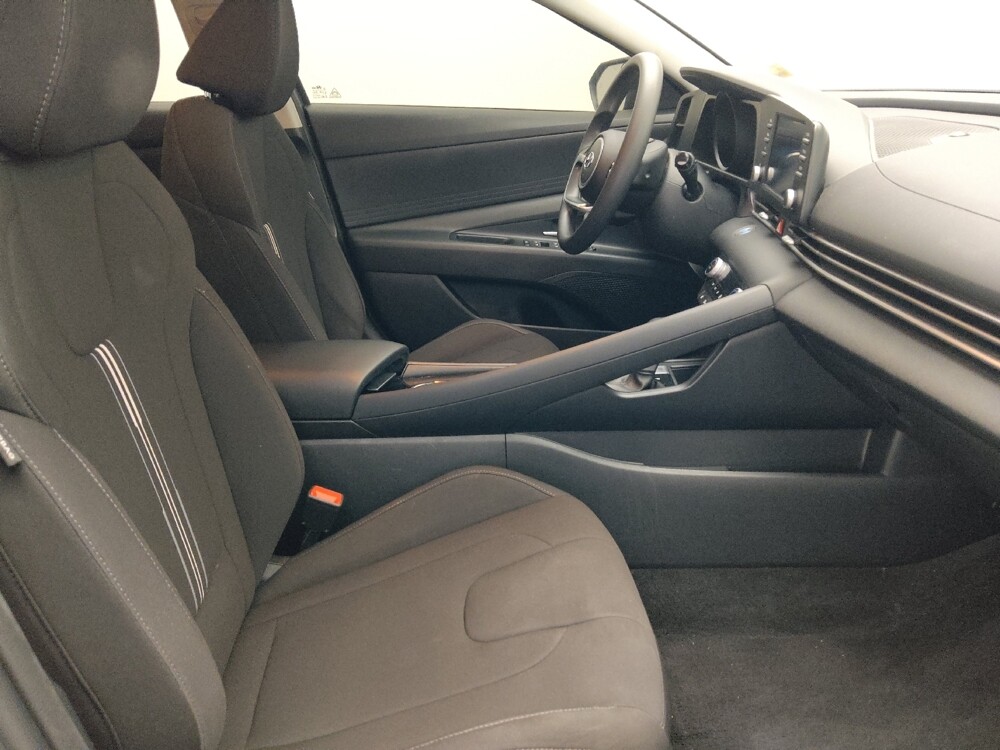 2023 Hyundai Elantra in Jacksonville, FL 32210 - 18135673 21