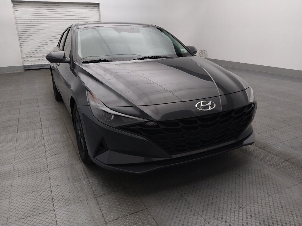 2023 Hyundai Elantra in Jacksonville, FL 32210 - 18135673 14