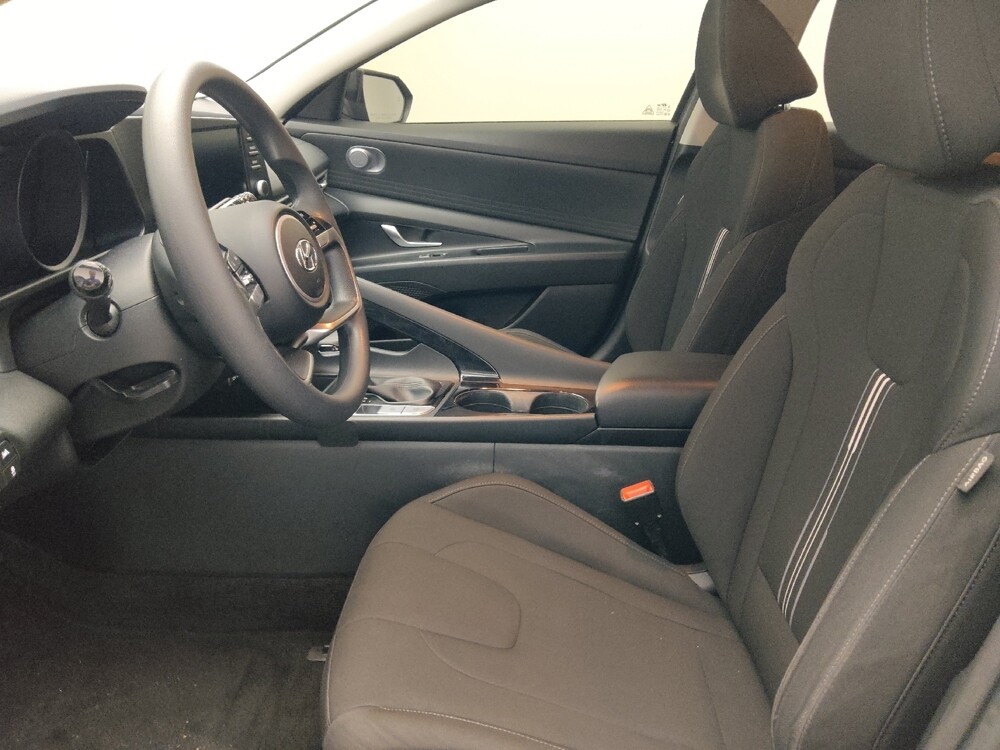 2023 Hyundai Elantra in Jacksonville, FL 32210 - 18135673 17