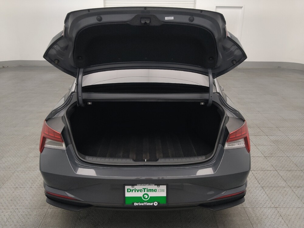 2023 Hyundai Elantra in Jacksonville, FL 32210 - 18135673 29