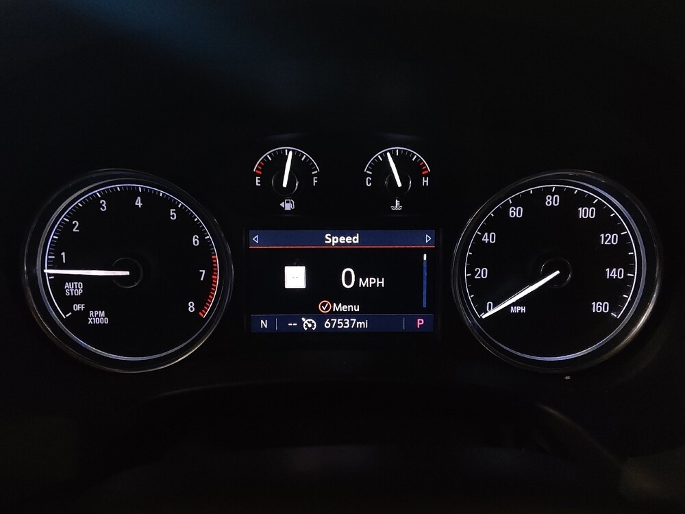 2020 Buick Enclave in Kissimmee, FL 34744 - 18135674 23