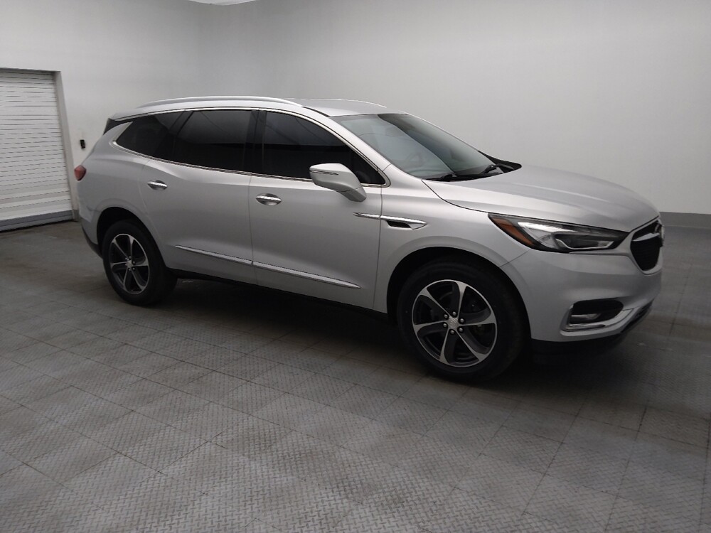 2020 Buick Enclave in Kissimmee, FL 34744 - 18135674 11