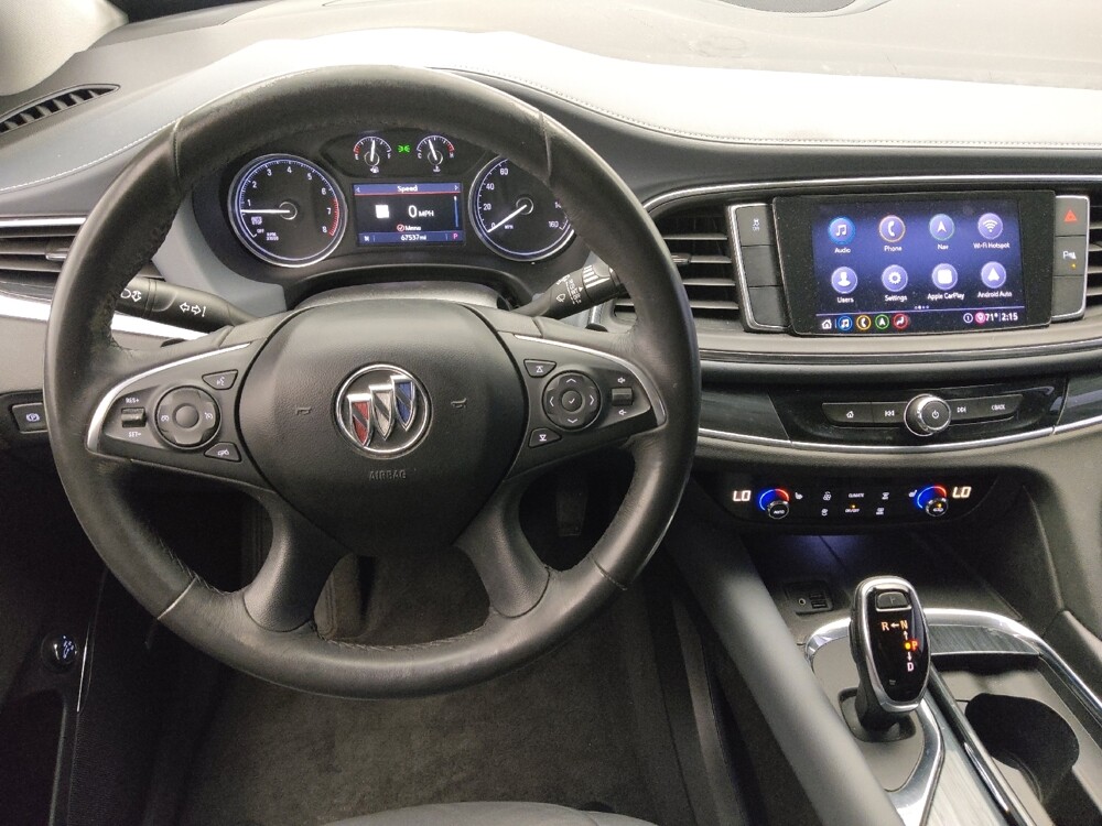 2020 Buick Enclave in Kissimmee, FL 34744 - 18135674 22