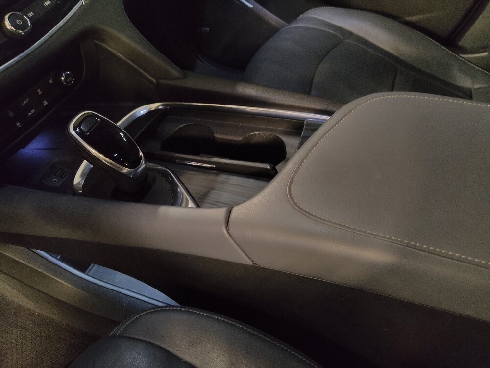 2020 Buick Enclave in Kissimmee, FL 34744 - 18135674 26