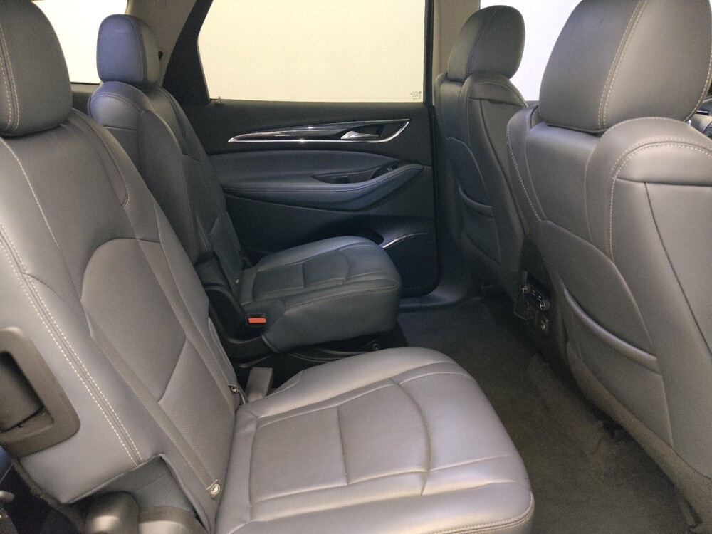 2020 Buick Enclave in Kissimmee, FL 34744 - 18135674 19