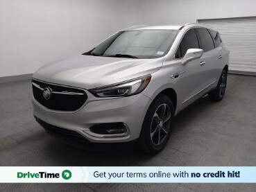 2020 Buick Enclave in Kissimmee, FL 34744