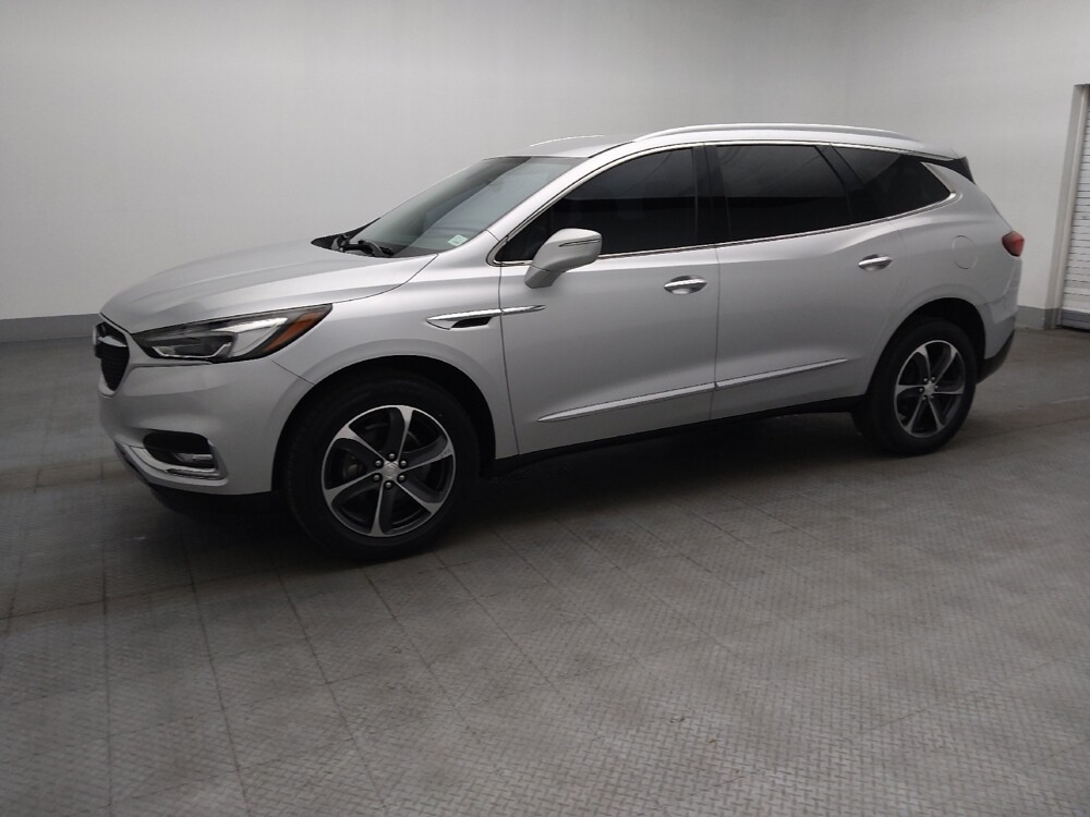 2020 Buick Enclave in Kissimmee, FL 34744 - 18135674 2
