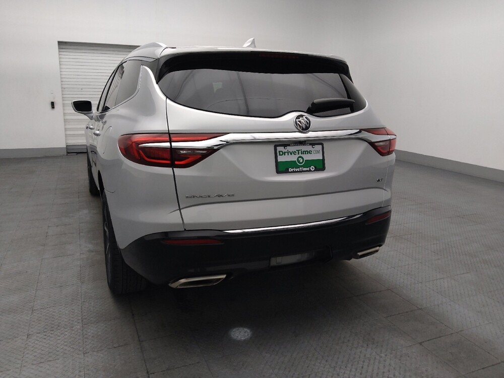 2020 Buick Enclave in Kissimmee, FL 34744 - 18135674 6