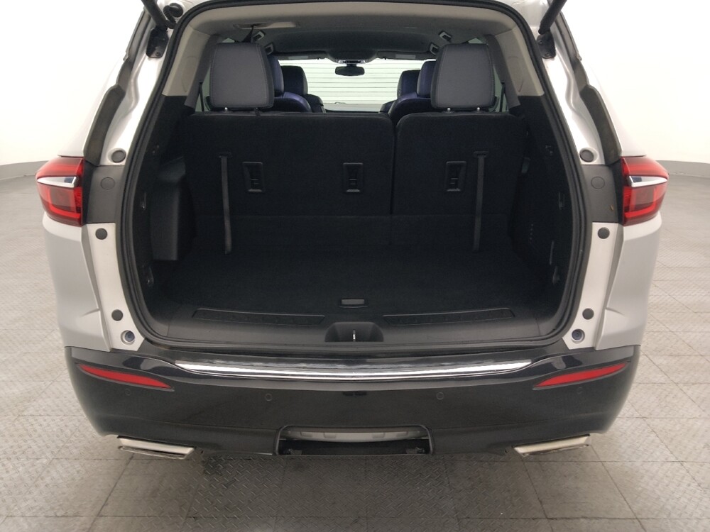 2020 Buick Enclave in Kissimmee, FL 34744 - 18135674 29