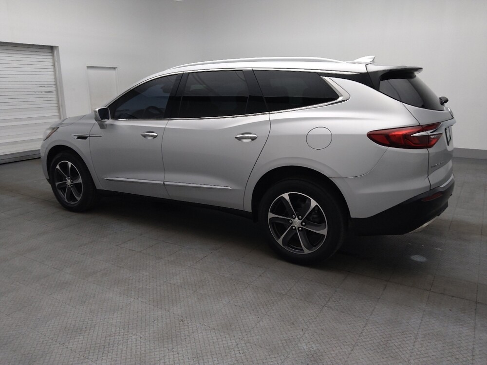 2020 Buick Enclave in Kissimmee, FL 34744 - 18135674 3