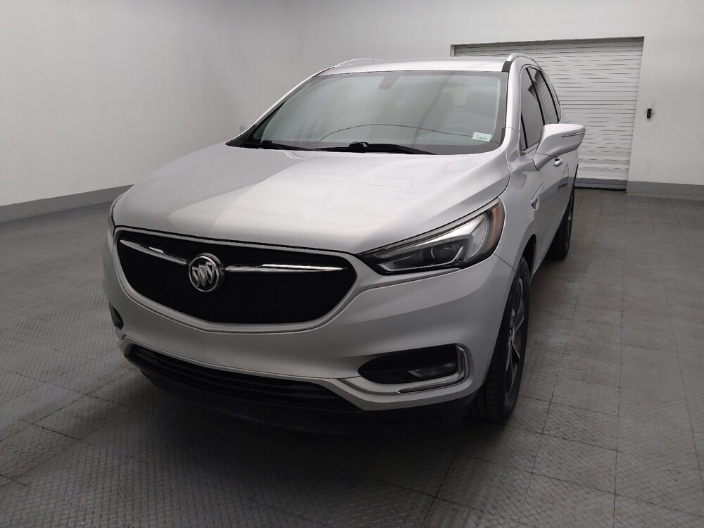 2020 Buick Enclave in Kissimmee, FL 34744 - 18135674 15