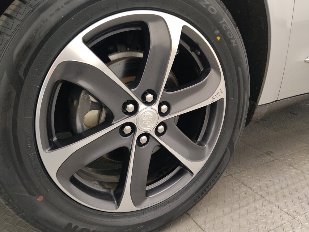 2020 Buick Enclave in Kissimmee, FL 34744 - 18135674 31