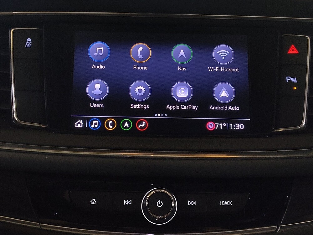 2020 Buick Enclave in Kissimmee, FL 34744 - 18135674 25