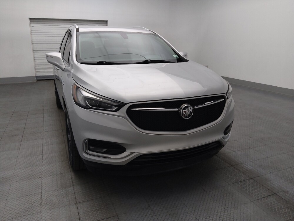 2020 Buick Enclave in Kissimmee, FL 34744 - 18135674 14