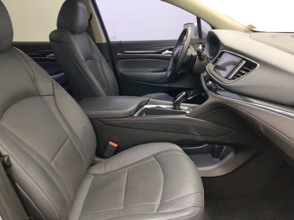 2020 Buick Enclave in Kissimmee, FL 34744 - 18135674 21