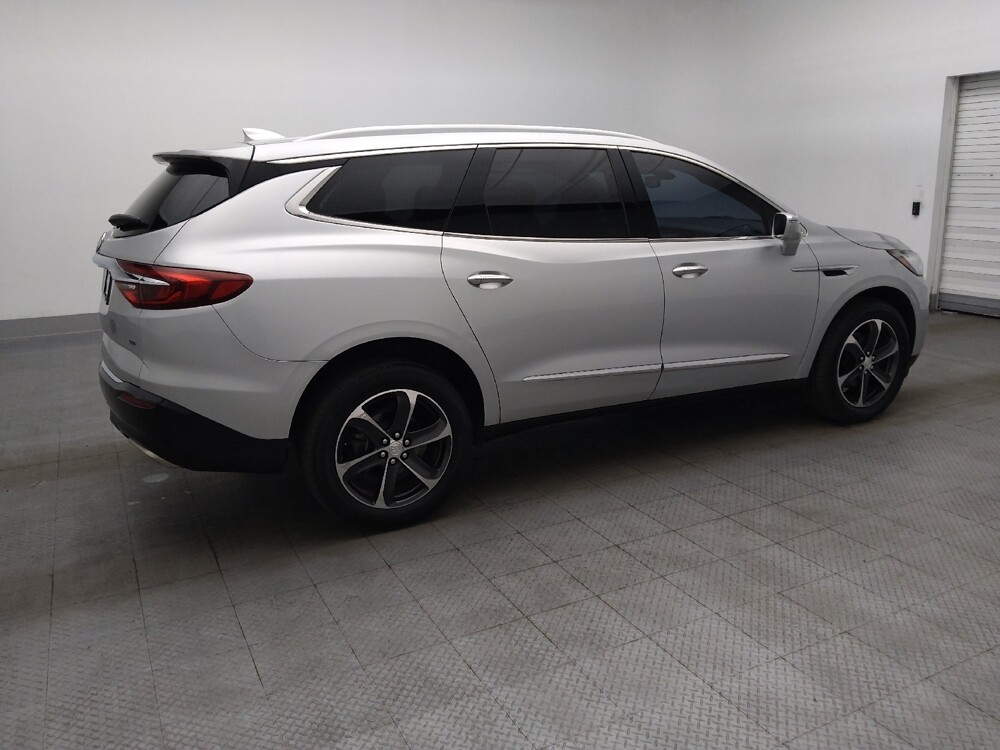 2020 Buick Enclave in Kissimmee, FL 34744 - 18135674 10