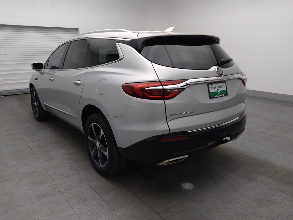 2020 Buick Enclave in Kissimmee, FL 34744 - 18135674 5