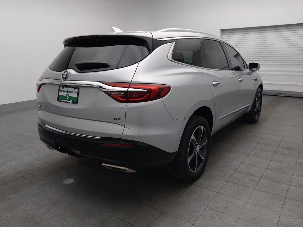 2020 Buick Enclave in Kissimmee, FL 34744 - 18135674 9
