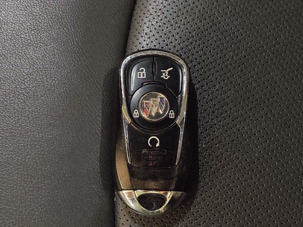 2020 Buick Enclave in Kissimmee, FL 34744 - 18135674 32