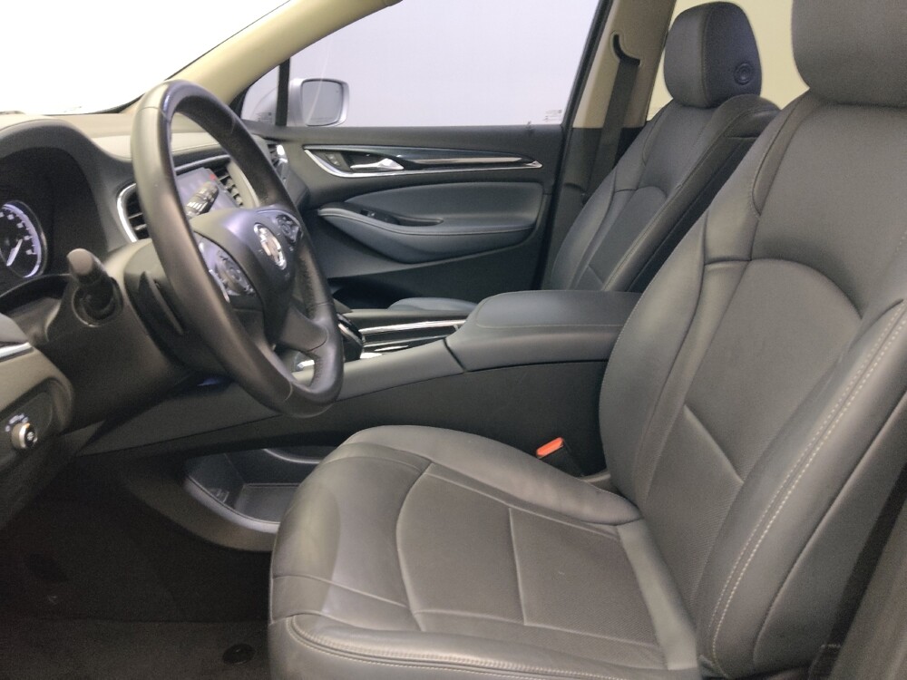 2020 Buick Enclave in Kissimmee, FL 34744 - 18135674 17