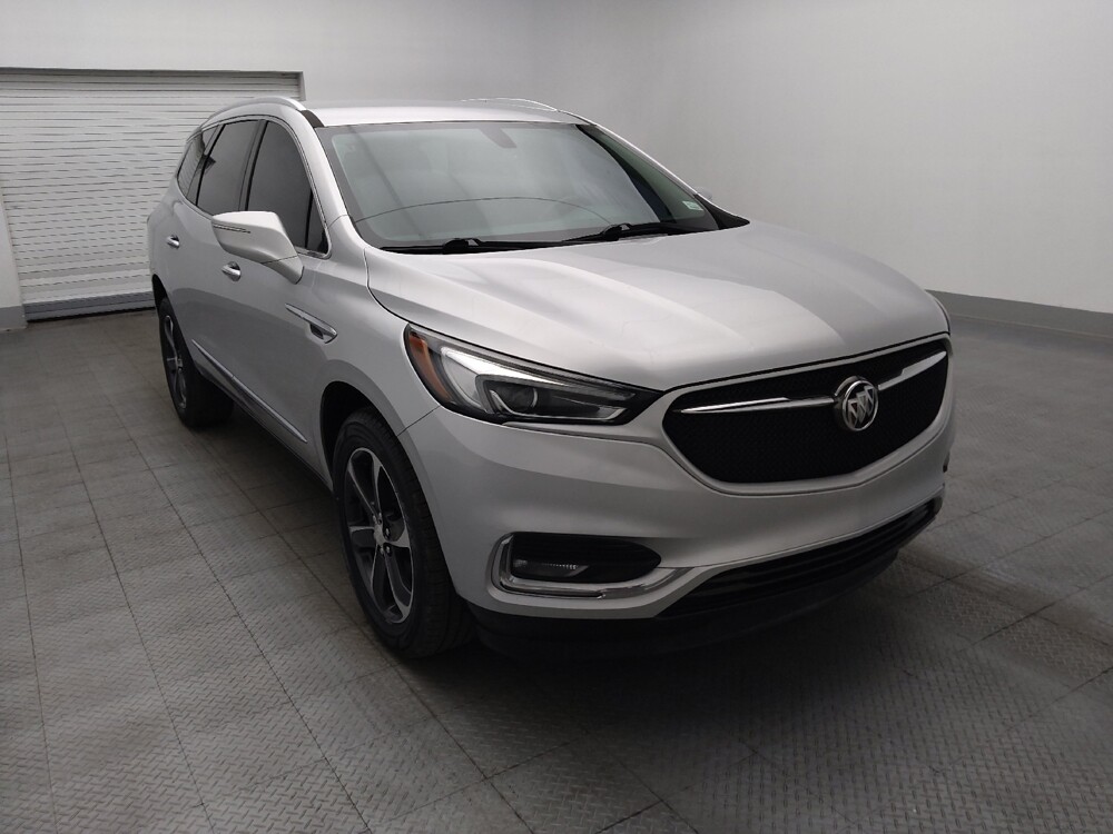 2020 Buick Enclave in Kissimmee, FL 34744 - 18135674 13