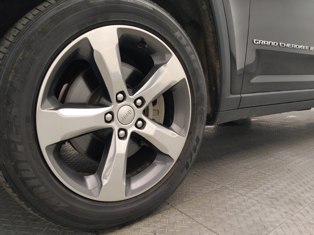 2021 Jeep Grand Cherokee L in Duluth, GA 30096 - 18135675 31